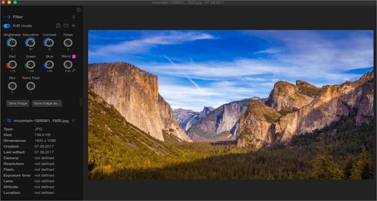 best image viewer for mac 2015