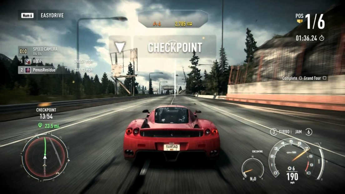 need for speed rivals product code origin free